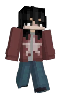 Front of taybug_'s skin