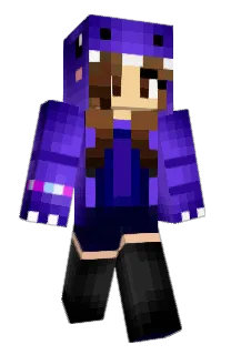 Ev0ra_'s Minecraft skin