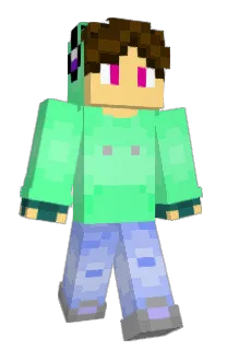 Front of Luan273's skin