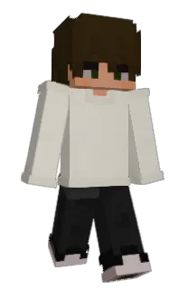 Khaegee's Minecraft skin