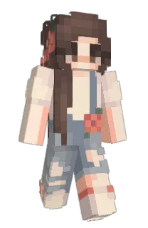 QULZI's Minecraft skin