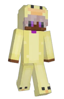 Front of GalexNotGood's skin