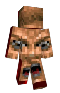 Front of T_A_B_'s skin