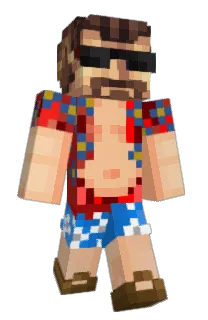 Bwake_'s Minecraft skin