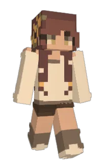 tixouq's Minecraft skin