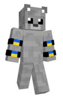Front of kot1kaCS's skin
