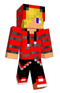 jakanape's Minecraft skin