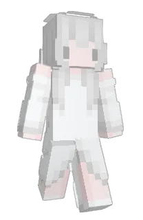 SweetClick's Minecraft skin