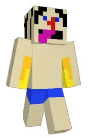 Skin preview