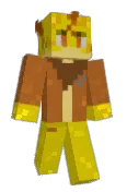 TheChurromans