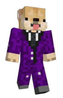 Front of TubbyDog90's skin
