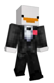 Front of CjjmAsliIndo's skin