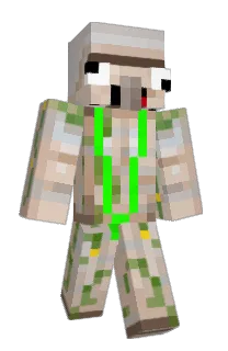 Front of EinfachLvkas's skin