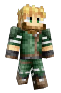 Front of Tor8000's skin