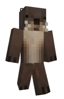 Front of WAMBOCOMBOMAN's skin