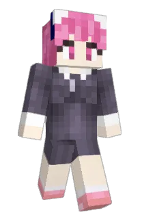 Salaysia's Minecraft skin