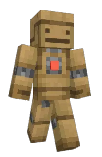 Front of Tar0oo's skin