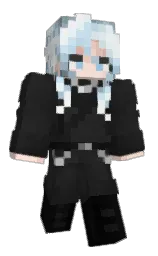mine shaft Minecraft skin — Slim model — first worn by JustRyn_