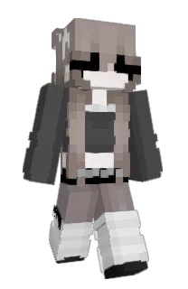 Front of lebnan's skin