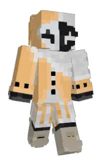 Front of GulZeorez's skin