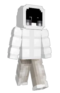 Front of creeper7474's skin