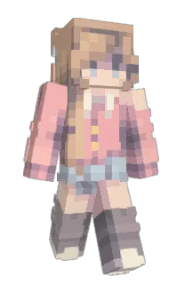 svis's Minecraft skin