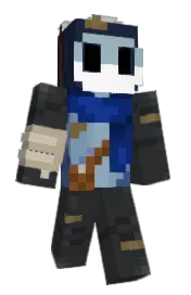 Skin preview