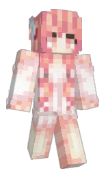 vanilla ice and azalea Minecraft skin — Slim model — first worn by Paulioxxxx