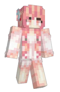 Paulioxxxx's Minecraft skin