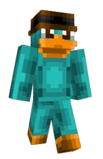 Front of mrjellybelly369's skin