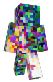 Front of testalt1's skin