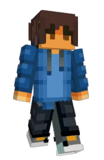 Front of Cmilla20's skin