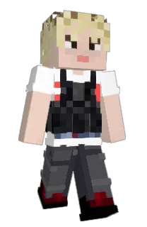 cabballs's Minecraft skin