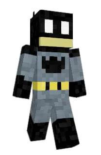 Schmeimen's Minecraft skin