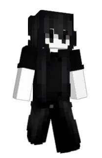 Front of sharynne's skin