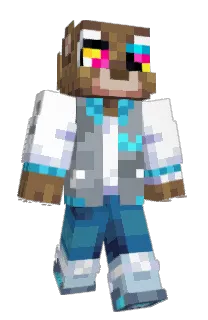 TCBrady's Minecraft skin