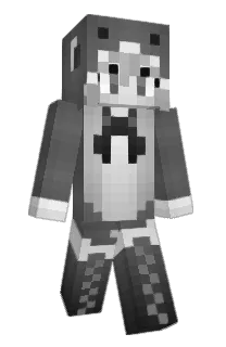 Epieos's Minecraft skin