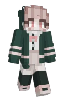 anereal's Minecraft skin