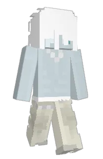Front of SonyChills's skin