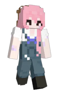 mo2118's Minecraft skin