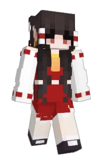Front of ycgurt's skin