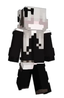 Front of _ROSE3729's skin