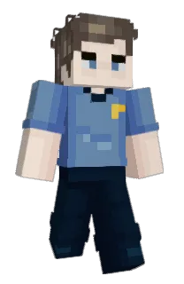 icedtea15's Minecraft skin