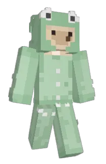 Front of shashusho22's skin