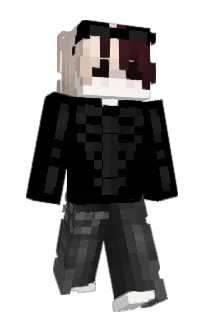 im_Shoto's Minecraft skin