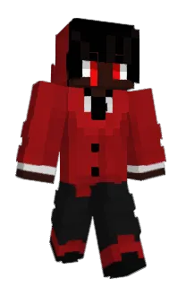 Jamsteobro's Minecraft skin