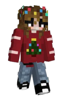 Front of cloveee_'s skin