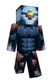 Skin preview