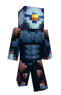 bear_end's Minecraft skin