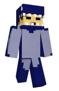 yuntuna's Minecraft skin